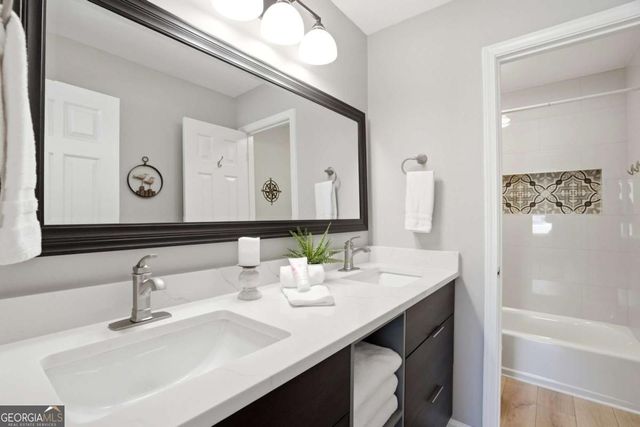 3660 Chartwell Drive, Suwanee, GA 30024