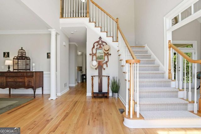 3660 Chartwell Drive, Suwanee, GA 30024