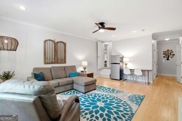 3660 Chartwell Drive, Suwanee, GA 30024