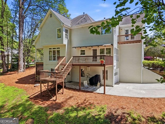 3660 Chartwell Drive, Suwanee, GA 30024