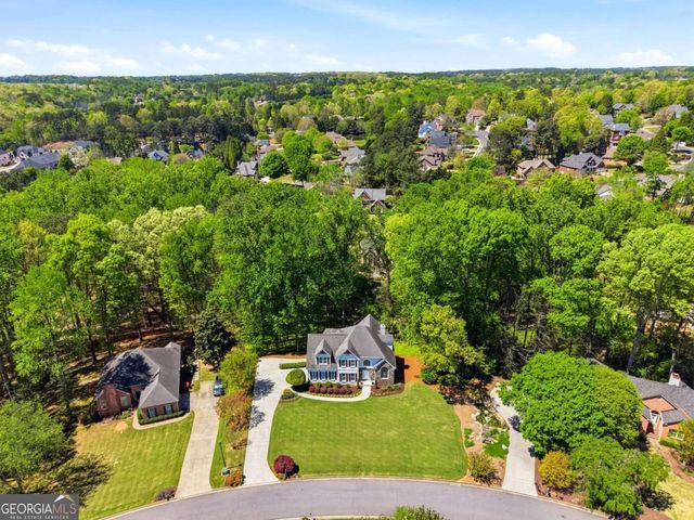 3660 Chartwell Drive, Suwanee, GA 30024