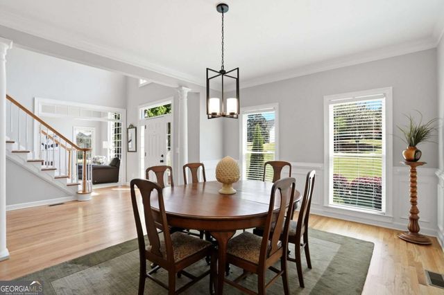 3660 Chartwell Drive, Suwanee, GA 30024