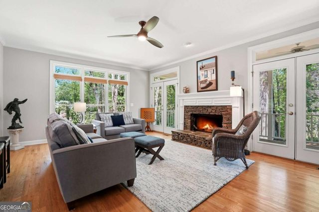 3660 Chartwell Drive, Suwanee, GA 30024