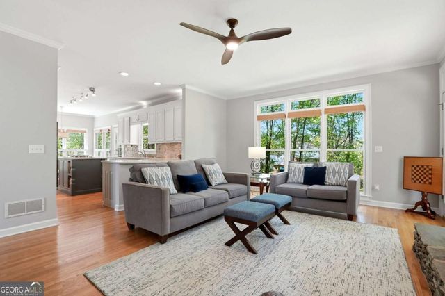 3660 Chartwell Drive, Suwanee, GA 30024