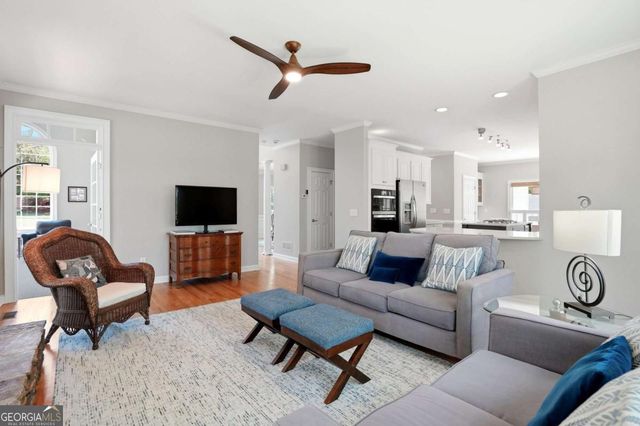 3660 Chartwell Drive, Suwanee, GA 30024