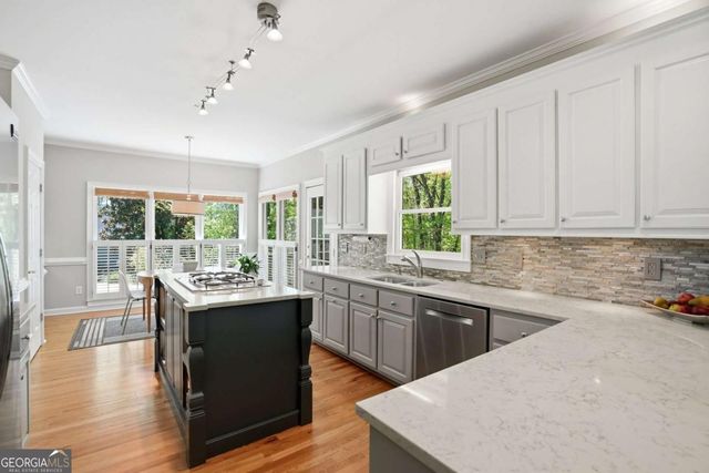 3660 Chartwell Drive, Suwanee, GA 30024