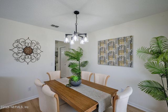 8456 BOYSENBERRY Lane W, Jacksonville, FL 32244