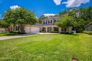 4250 EAGLE LANDING Parkway, Orange Park, FL 32065
