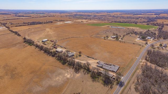 351 Highway 2318, De Leon, TX 76444