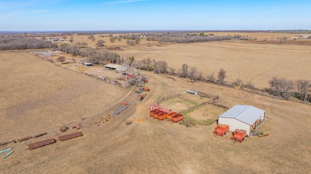 351 Highway 2318, De Leon, TX 76444