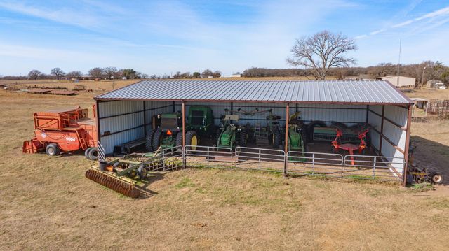 351 Highway 2318, De Leon, TX 76444