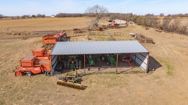 351 Highway 2318, De Leon, TX 76444