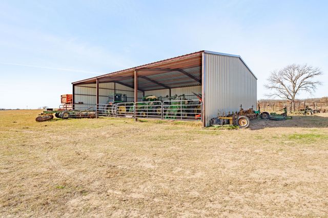 351 Highway 2318, De Leon, TX 76444