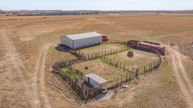 351 Highway 2318, De Leon, TX 76444