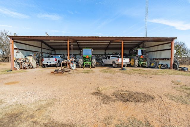 351 Highway 2318, De Leon, TX 76444