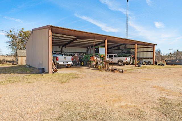 351 Highway 2318, De Leon, TX 76444