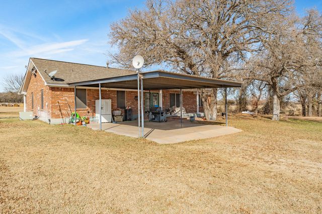 351 Highway 2318, De Leon, TX 76444