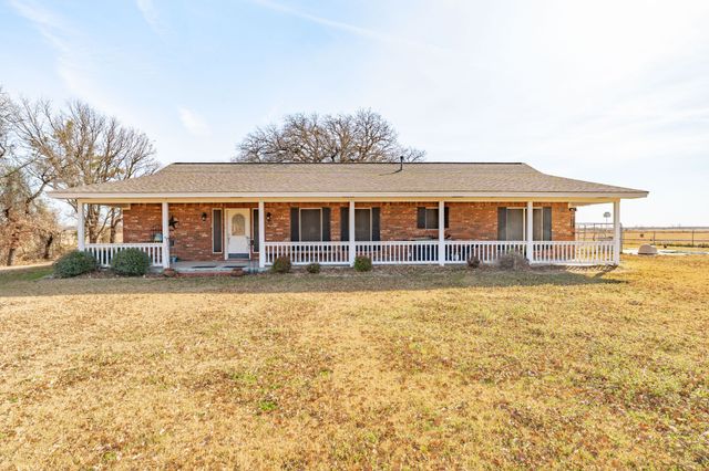 351 Highway 2318, De Leon, TX 76444