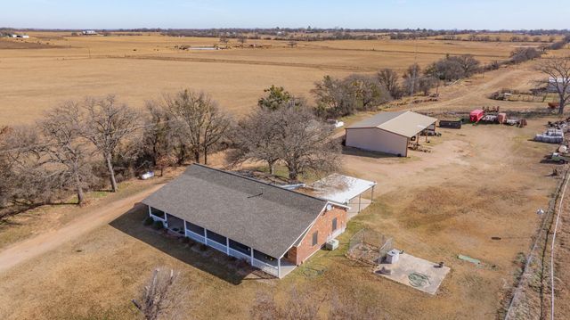 351 Highway 2318, De Leon, TX 76444