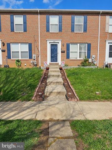 380 CENTER DEEN AVE, Aberdeen, MD 21001