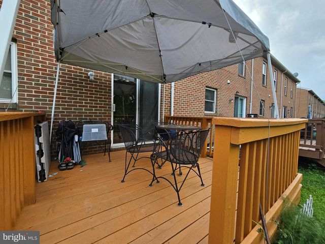380 CENTER DEEN AVE, Aberdeen, MD 21001