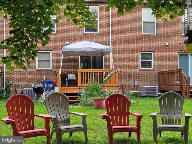 380 CENTER DEEN AVE, Aberdeen, MD 21001
