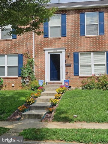 380 CENTER DEEN AVE, Aberdeen, MD 21001