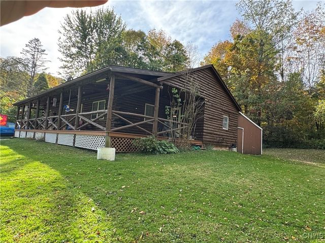 2415 Higby Road, Frankfort, NY 13340