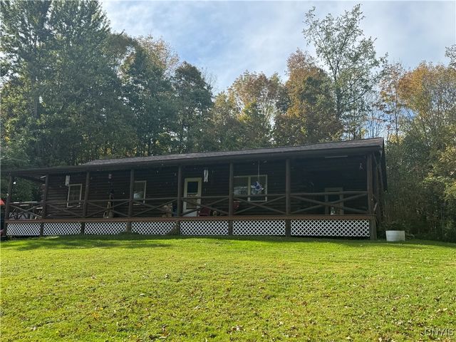 2415 Higby Road, Frankfort, NY 13340