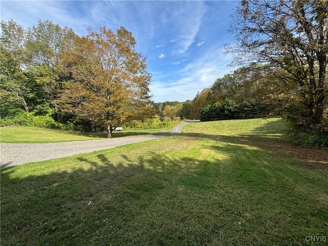 2415 Higby Road, Frankfort, NY 13340