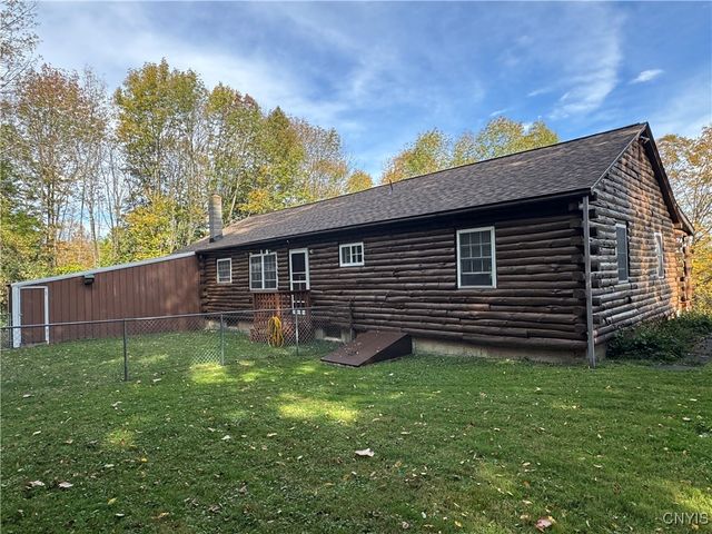 2415 Higby Road, Frankfort, NY 13340