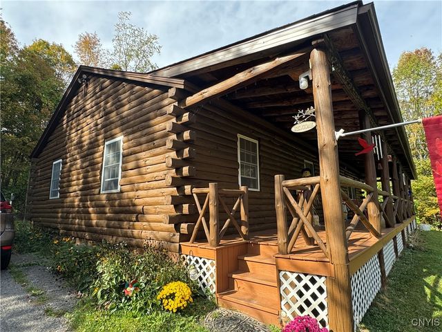 2415 Higby Road, Frankfort, NY 13340