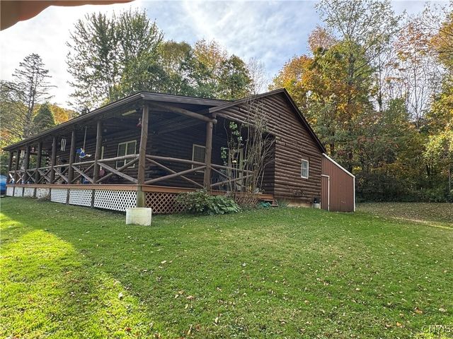 2415 Higby Road, Frankfort, NY 13340