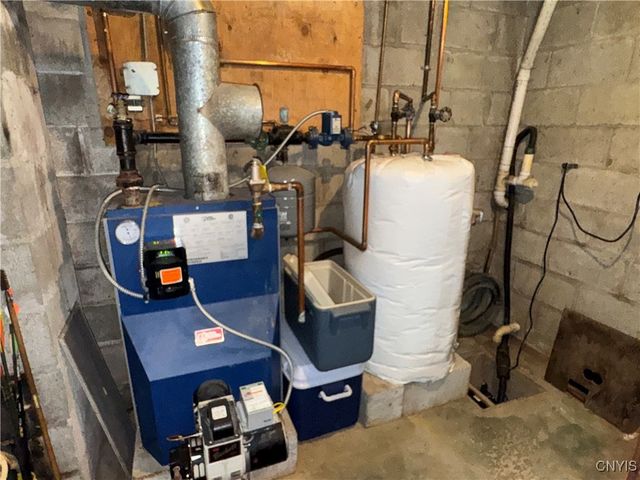 2415 Higby Road, Frankfort, NY 13340