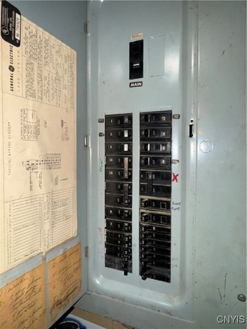 2415 Higby Road, Frankfort, NY 13340