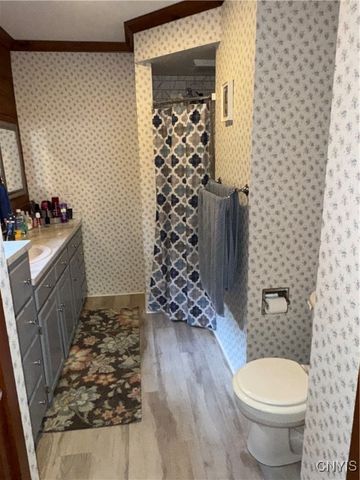 2415 Higby Road, Frankfort, NY 13340