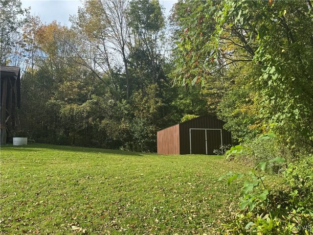 2415 Higby Road, Frankfort, NY 13340