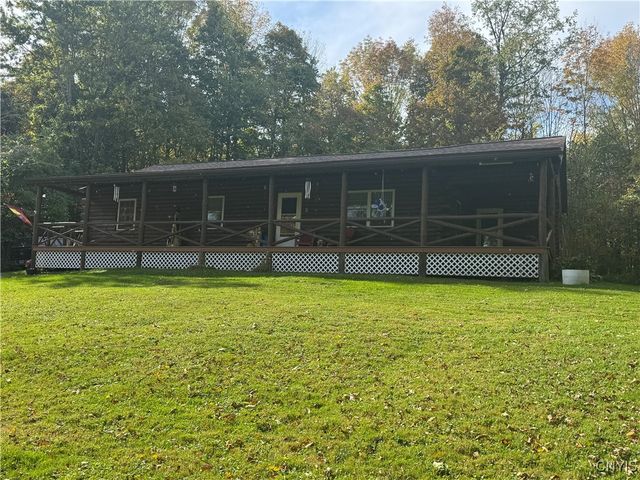 2415 Higby Road, Frankfort, NY 13340
