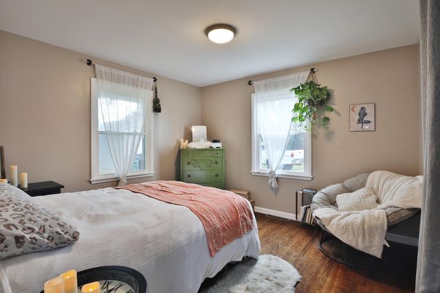 135 Crestview Drive, Delaware, OH 43015