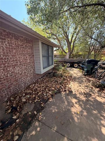 7928 Maehs Lane, Oklahoma City, OK 73162