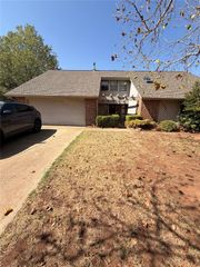 7928 Maehs Lane, Oklahoma City, OK 73162