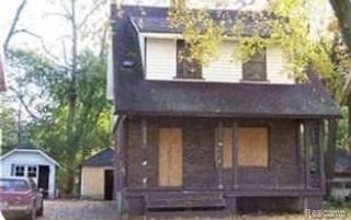 2318 Delmar Street, Flint, MI 48504