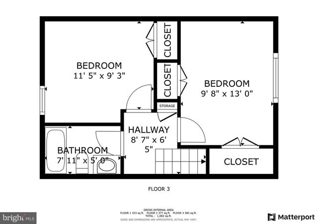 166 CENTER ST #166, Hanover, PA 17331