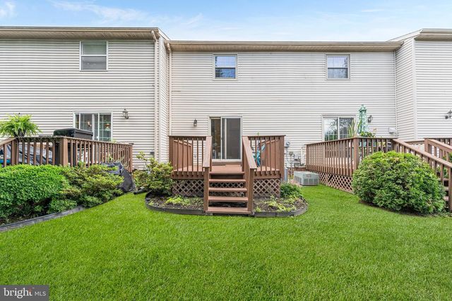 166 CENTER ST #166, Hanover, PA 17331