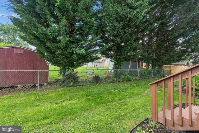 166 CENTER ST #166, Hanover, PA 17331