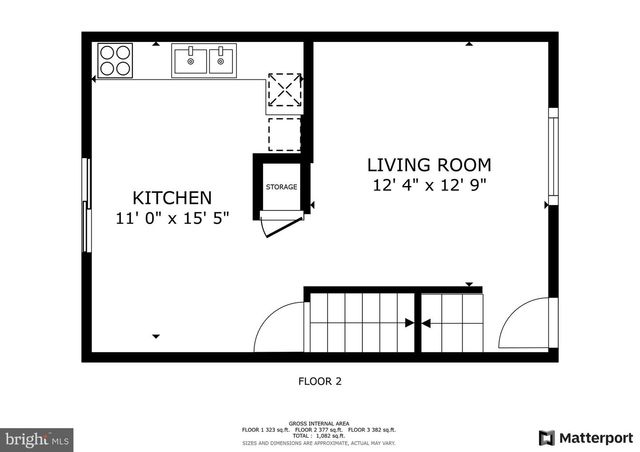 166 CENTER ST #166, Hanover, PA 17331