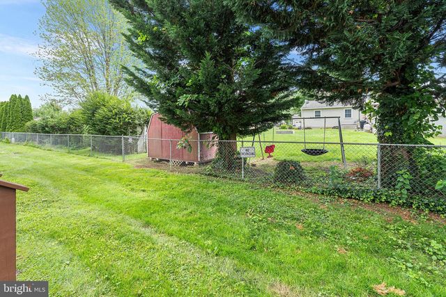 166 CENTER ST #166, Hanover, PA 17331