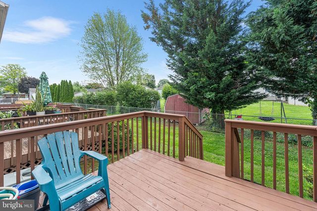 166 CENTER ST #166, Hanover, PA 17331