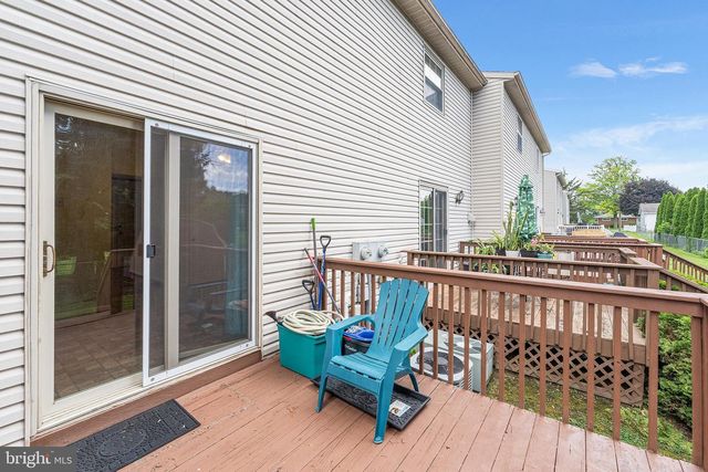 166 CENTER ST #166, Hanover, PA 17331