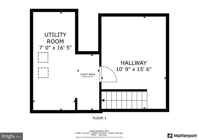 166 CENTER ST #166, Hanover, PA 17331